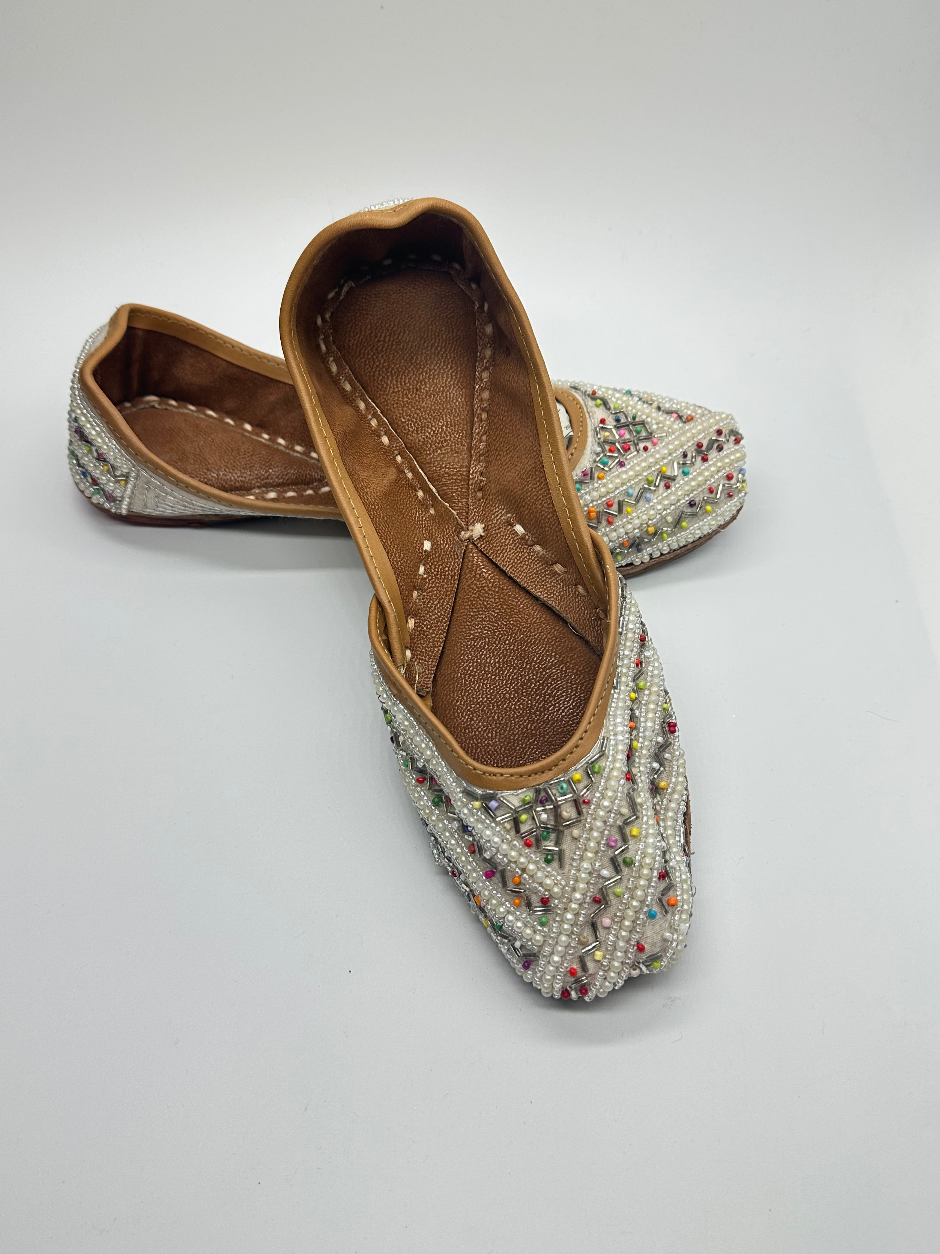 Premium Women's Jutti 35-38